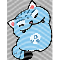 Demon Hunter Girls-LM 331